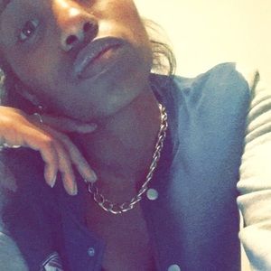 Meet your Posher, Nastassia